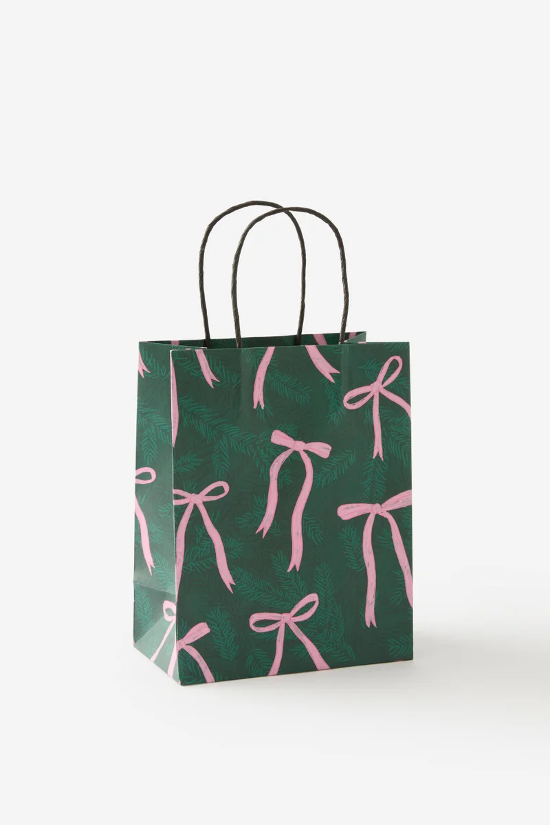 تايبو Gift Bag Small
